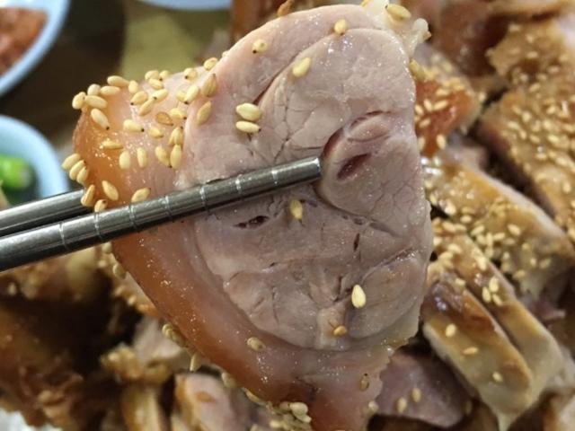 오랜 내공이 가득! 서울 먹자골목 맛집 BEST 5