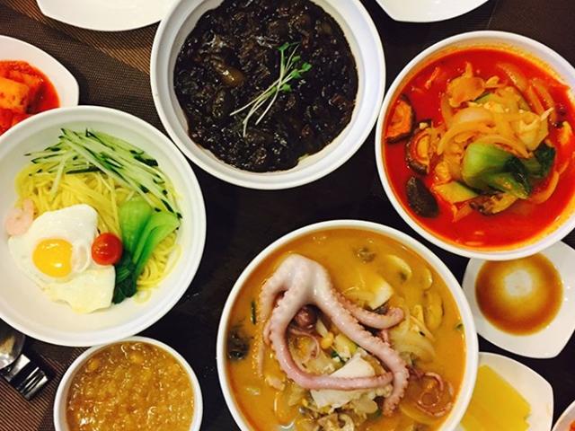 오늘 뭐먹지? 상암동 <strong>직장인</strong> 추천 <strong>맛집</strong>!