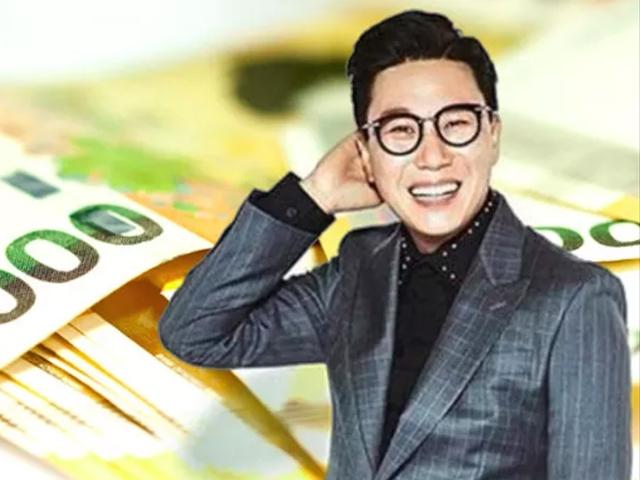 이상민의 <strong>빚 청산</strong>이 일반인에게 자괴감을 준 까닭