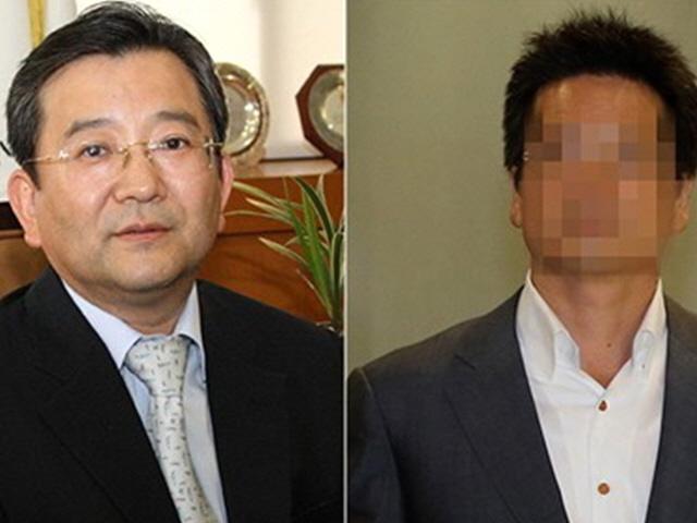 '<strong>김학의</strong> 의혹' 핵심인물 건설업자 윤중천 체포…이제 입 여는 건 시간 문제?