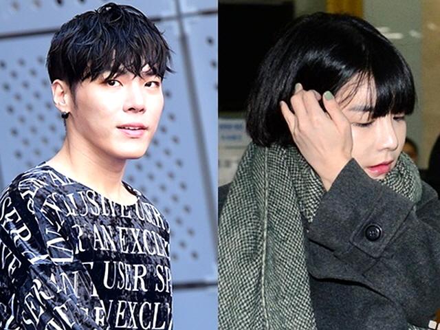 에이미, 프로포폴 폭로 "사과요구"→휘성 팬연합 입장 촉구
