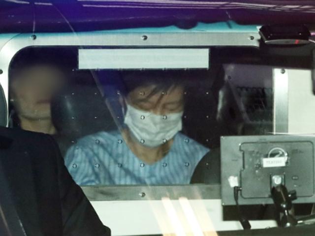 "고령 전직 대통령에 병증 고통 감수는 비인도적"···<strong>박근혜</strong> 형 집행정지 신청