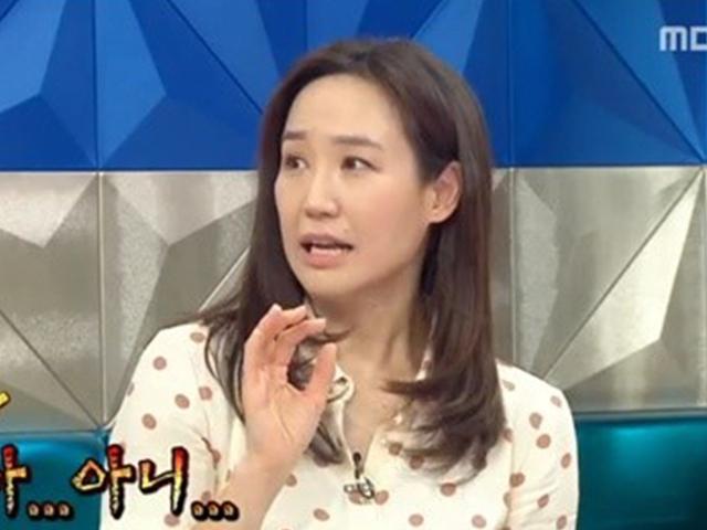 강주은이 담배 꺼내자 남편 <strong>최민수</strong>가 보인 반응은