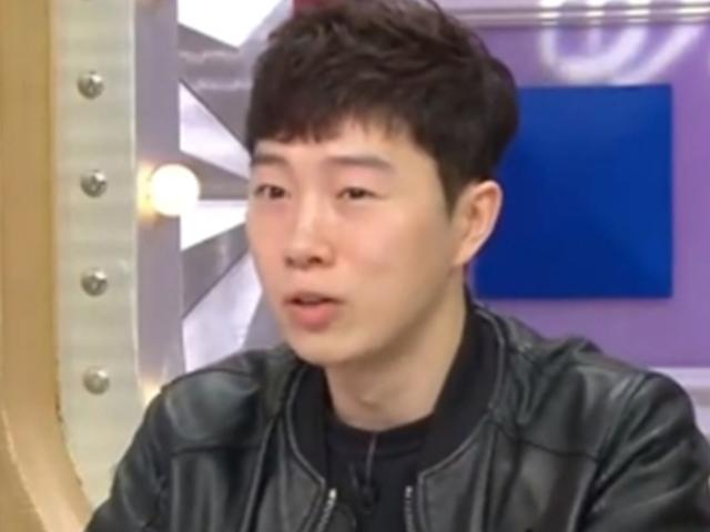 `라스` 임요환, "홍진호 포커대회 2등, 홍진호 2등은 과학이다"