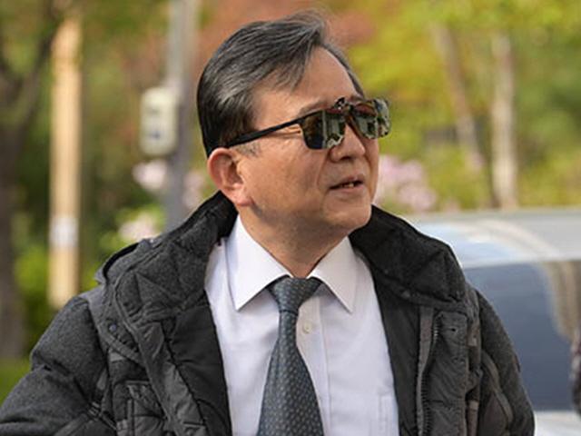 '소환임박' <strong>김학의</strong> "도망다니지 않아...동영상 곧 설명"