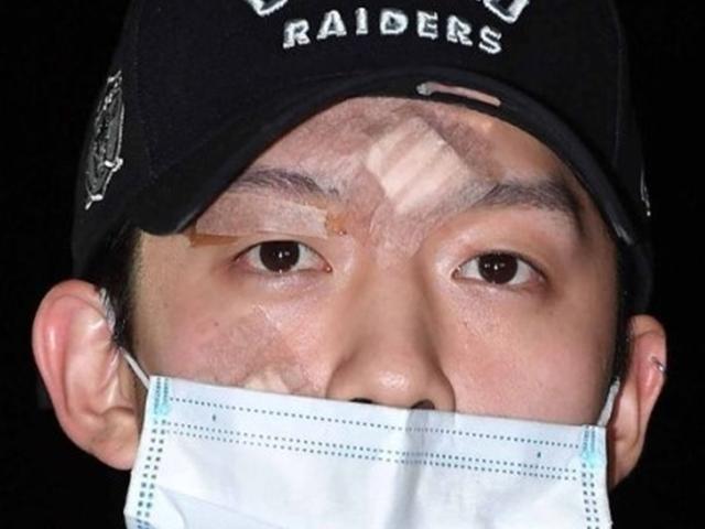 구하라 前남친 최종범, 몰카·폭행·협박 부인 "성적 수치심 유발 사진NO"