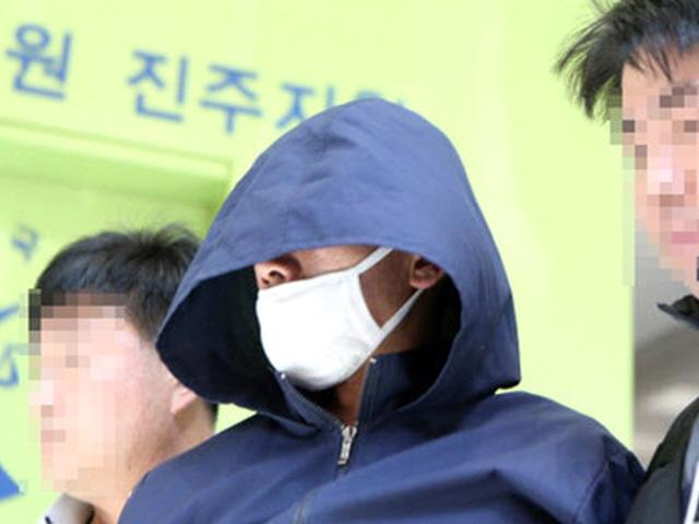 "우리가 부자였어도 무시했겠나"…'진주 사고' 유족들 분노