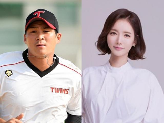 "혼인신고 완료→시즌 후 결혼식" 오지환♥<strong>김영</strong>은, 임신 4개월 축하봇물