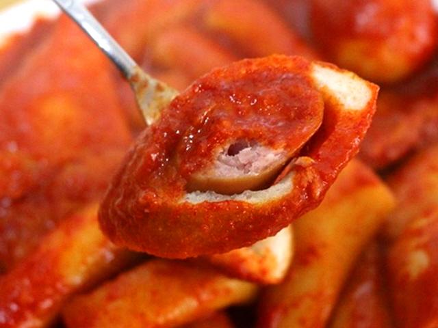 매일 먹고 싶은 <strong>떡볶이</strong> <strong>맛집</strong> BEST 5