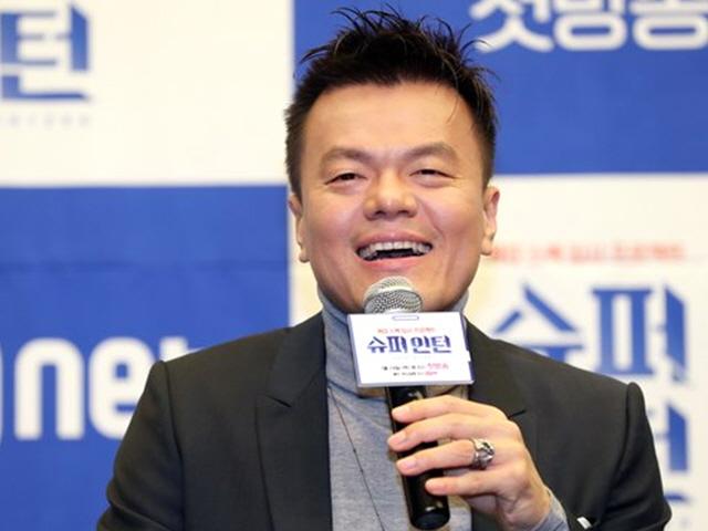 박진영, 이수만 제치고 <strong>연예인</strong> <strong>주식</strong> <strong>부자</strong> 1위…양현석은?