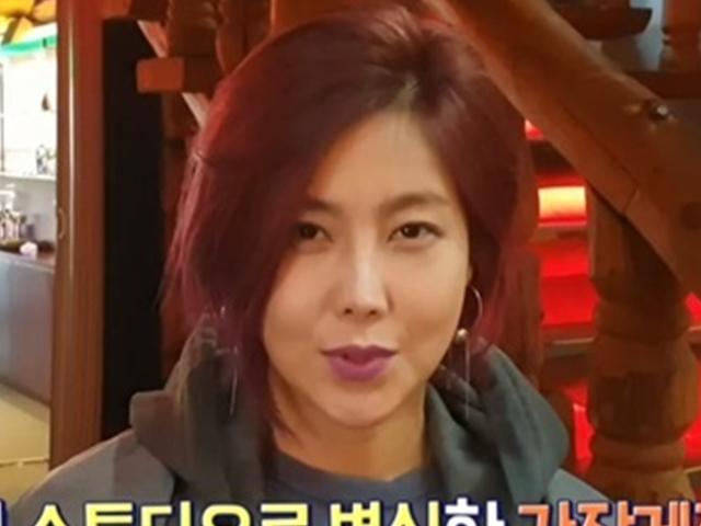 '구해줘 홈즈' 솔비, 간장게장 집 개조…300평 작업실 겸 <strong>카페</strong> 공개