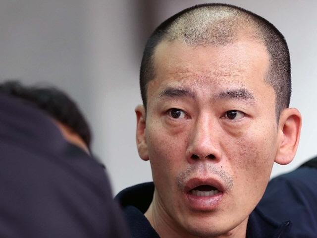 “절대 봐주지 말라” <strong>안인득</strong> 노모가 흐느끼며 한 말