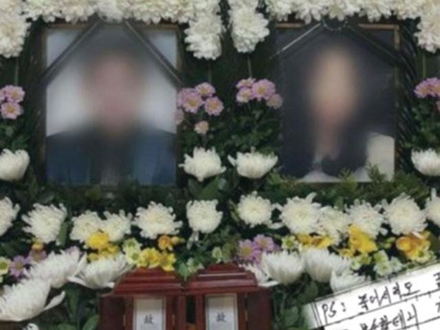 아내를 성폭행한 남편 친구···죽음으로 응징한 <strong>논산</strong>부부
