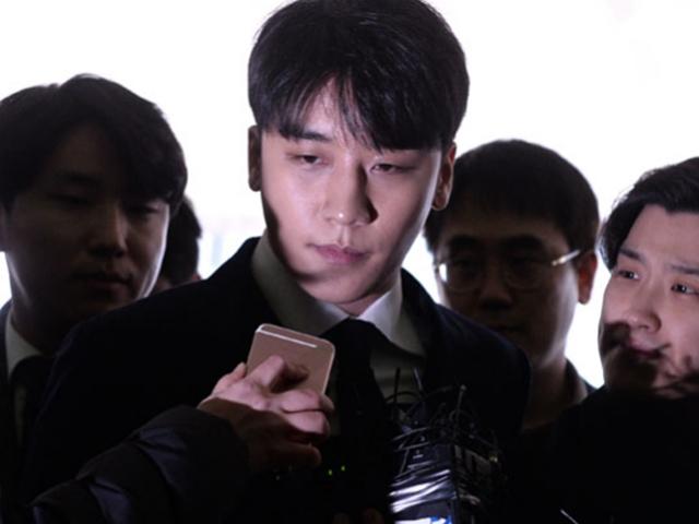 승리 단톡방 멤버들, 주점서 `해피벌룬` 환각파티…<strong>물뽕</strong> 의혹도