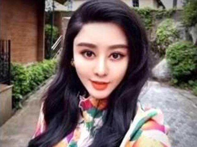 `서프라이즈` <strong>판빙빙</strong> 판박이가 있다? `1억 들인 성형수술`