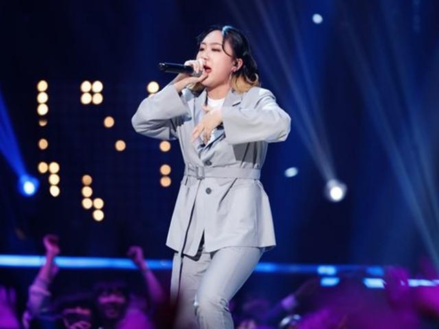 ‘<strong>고등</strong><strong>래퍼</strong>’ 역사 쓴 이영지 “첫 여성 <strong>우승</strong> 타이틀 연연 안해”