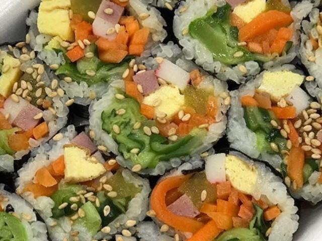 생활의 달인, 전국 이색 김밥 <strong>맛집</strong> BEST 5