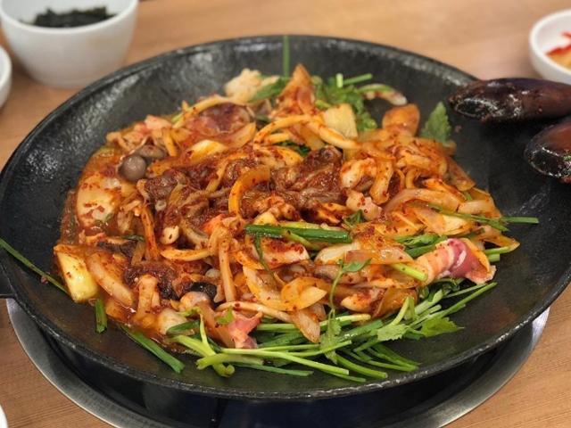 지금이 제일 맛있어! 전국 <strong>제철</strong> 음식 맛집 BEST 5