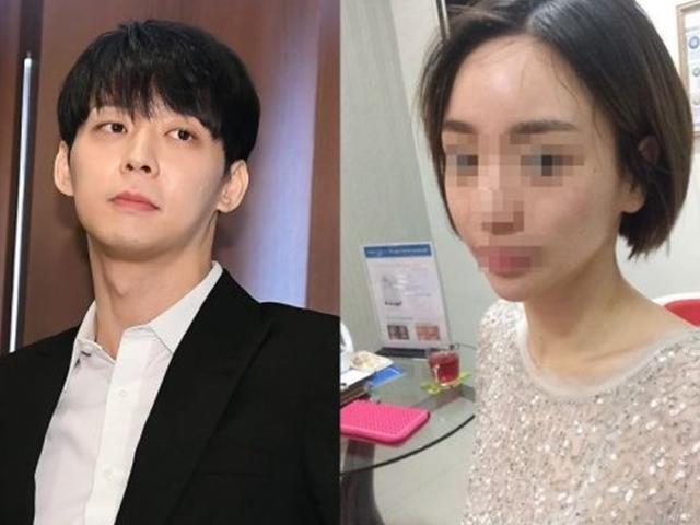 경찰, <strong>박유천</strong> 세 차례 조사→사전구속영장 신청...<strong>황하나</strong>와 대질 생략