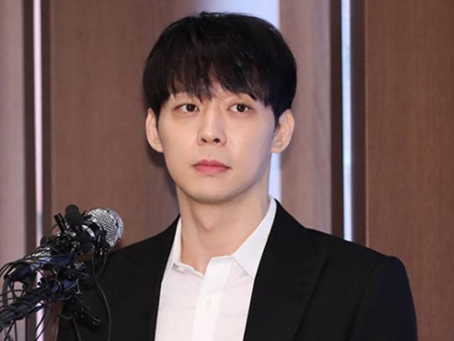 "결코 마약 하지 않았다"던 <strong>박유천</strong>, 마약 양성 반응…구속영장 청구