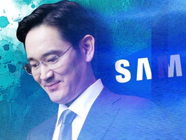 <strong>이재용</strong>이 그린 133兆짜리 '빅픽처'