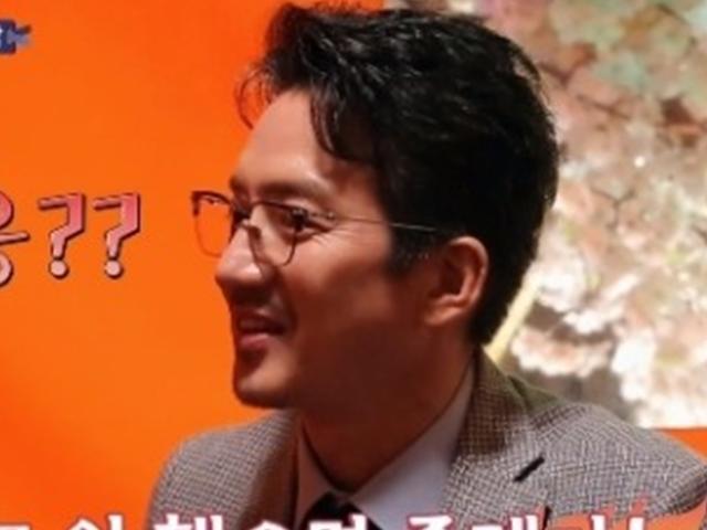'문제적<strong>보스</strong>' 정준호, 직원들의 속마음 "정치 안 했으면 좋겠다"