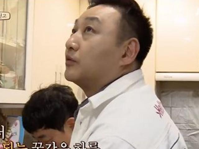 '한끼줍쇼' <strong>김수용</strong>, 첫 딩동→성공...이경규도 감동한 15년 전 추억