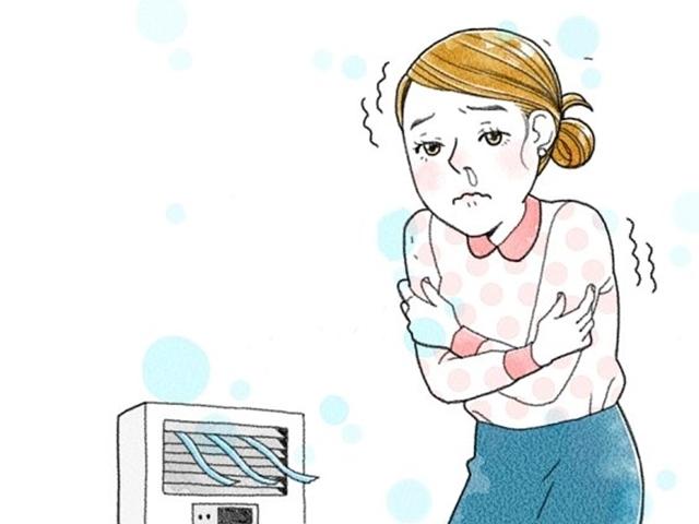 "4월인데 벌써 에어컨?" 직장인 '냉방 신경전' 돌입