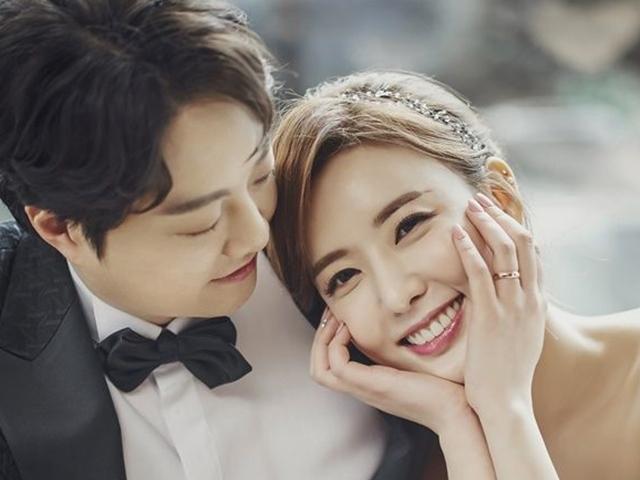 '4월 결혼' 정지원 아나, <strong>교촌</strong>치킨 회장 며느리됐다