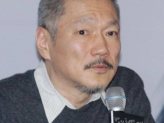 "3년 만의 <strong>변론</strong> 종결"…홍상수 감독, 이혼 소송 결론 지을까