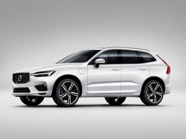 [시승기] “너 만한 가솔린 SUV 없더라”…볼보 XC60 T6