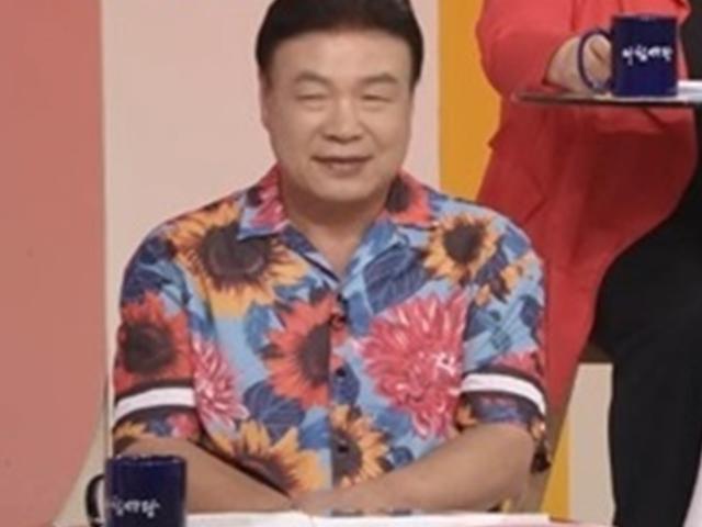 두번의 결혼 <strong>홍수환</strong>-옥희 부부 ‘황혼이혼’ 반대하는 이유