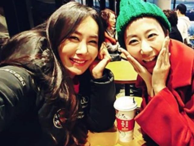 이화선 친동생, <strong>췌장암</strong> 투병 끝 사망 "벚꽃처럼 하늘로‥"