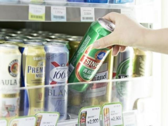 ‘농약맥주’ 괴담에… <strong>식약처</strong> “관련 물질 검출 안 돼”