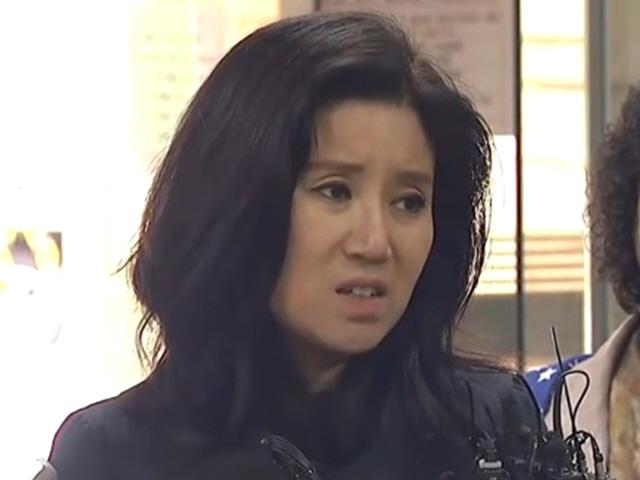 "구속돼도 동물들에겐 좋은 결과" 영장심사 전 케어 <strong>박소연</strong> 대표가 남긴 글