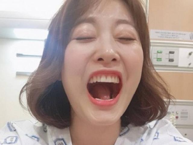 심진화 녹화 직후 병원 입원→수술…‘풀메로 병’이 뭐기에?