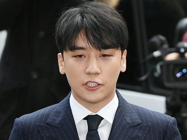 경찰 "<strong>승리</strong> 수사 마무리 단계...이번 주 구속영장 신청"