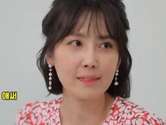 '동상이몽2' 분가 앞둔 <strong>신동미</strong>, 시아버지 생각에 '눈물'