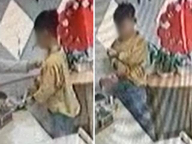 구의원 <strong>어린이집</strong>, 흘린 밥 먹이고 꼬집어 피멍… “신고말라” 회유