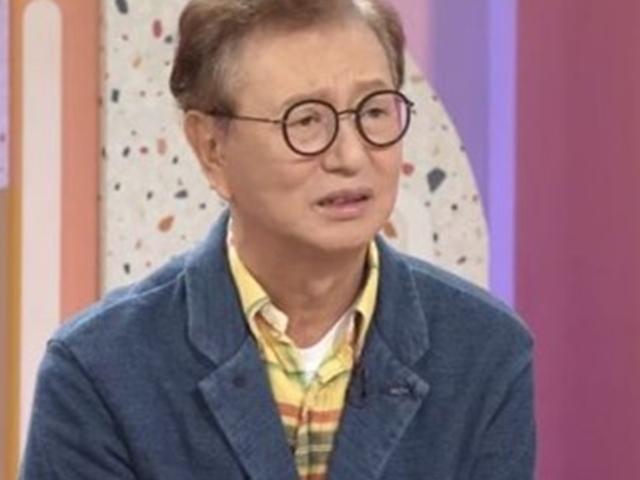 ‘아침마당’ 전유성 “이영자, 밤 업소에서 보고 발굴”