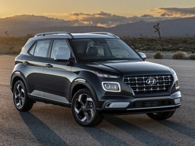 현대<strong>차</strong> <strong>초소형</strong> SUV 베뉴.. 코나보다 200만원 싸야