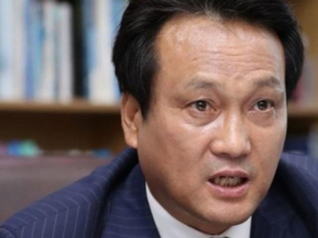 “<strong>최순실</strong> 모른다” 김학의 전 차관 부인, 안민석 의원 고소