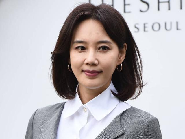 오현경 측 "<strong>악성댓글</strong> 가족에게도 피해, 법적 대응·선처 없다"