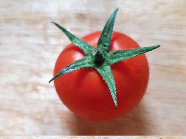 토마주르, 초코볼…국내 한 곳만 생산되는 <strong>토마토</strong>