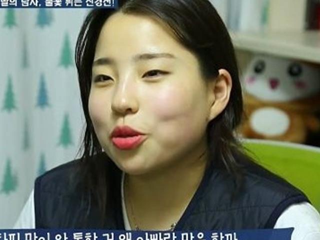 '<strong>애들</strong><strong>생각</strong>' 박종진, 딸과 벌어진 '남사친' 논쟁(ft.스킨십)