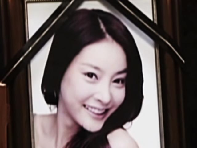 "故 <strong>장자연</strong>, 생전 심하게 성폭행 당했다" 매니저 진술