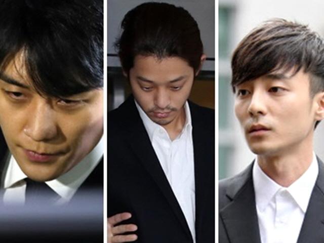 <strong>버닝썬</strong> 수사 100일… 우리 사회에 남긴 그림자 세가지