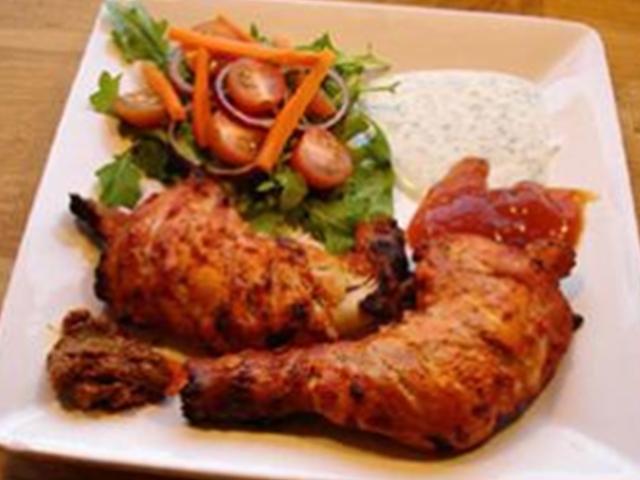 [스토리N쿡]<strong>한국인</strong> 입맛에도 잘 맞는 '인도' 대표 음식