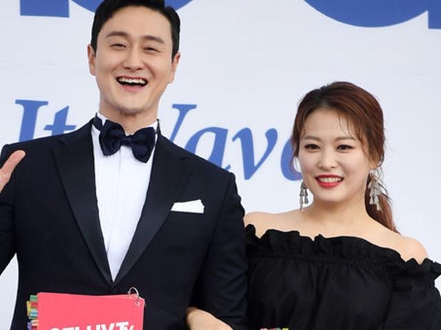 '김원효♥' <strong>심진화</strong> "8년간 아이 없었지만 행복, 남편이 한결같았던 덕분"