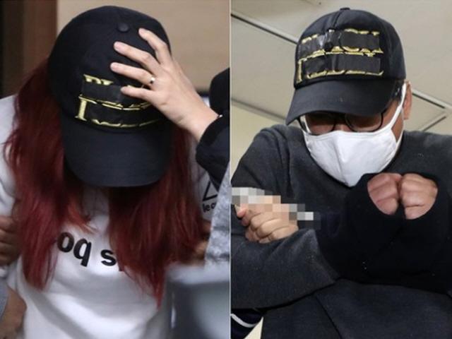 '중학생 딸 <strong>살해</strong> 공모' 혐의 친모 영장 기각 "살인 방조 증거 부족"